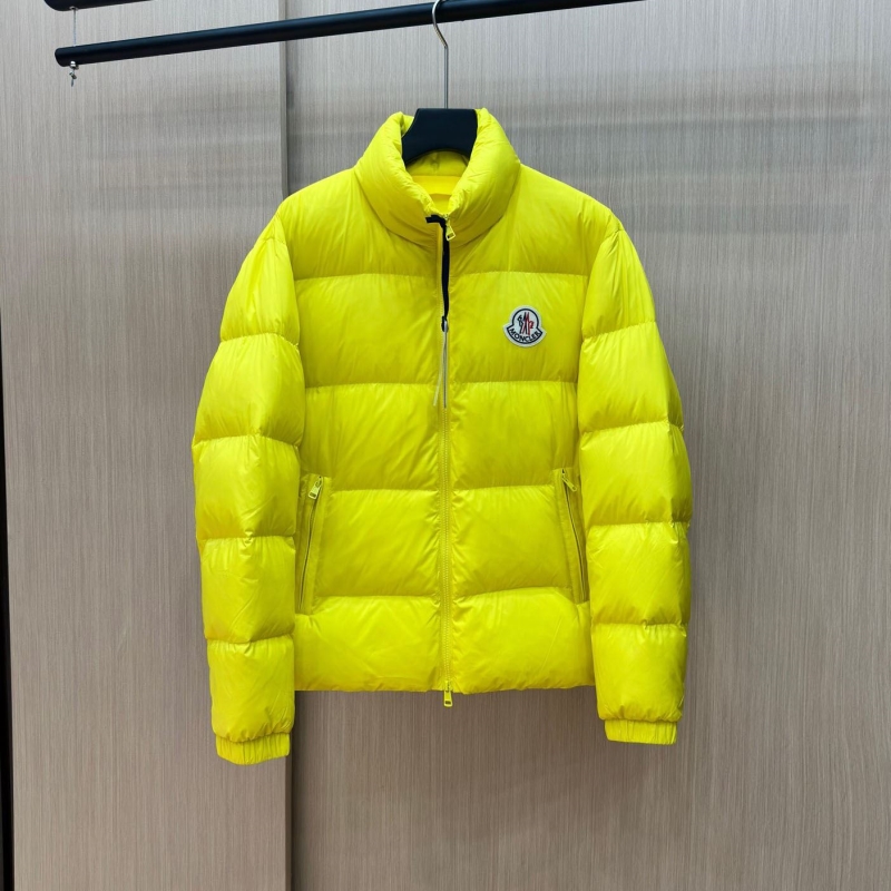 Moncler Down Coat
